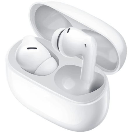 Xiaomi Redmi Buds 5 Pro Blanc, écouteurs Bluetooth ANC