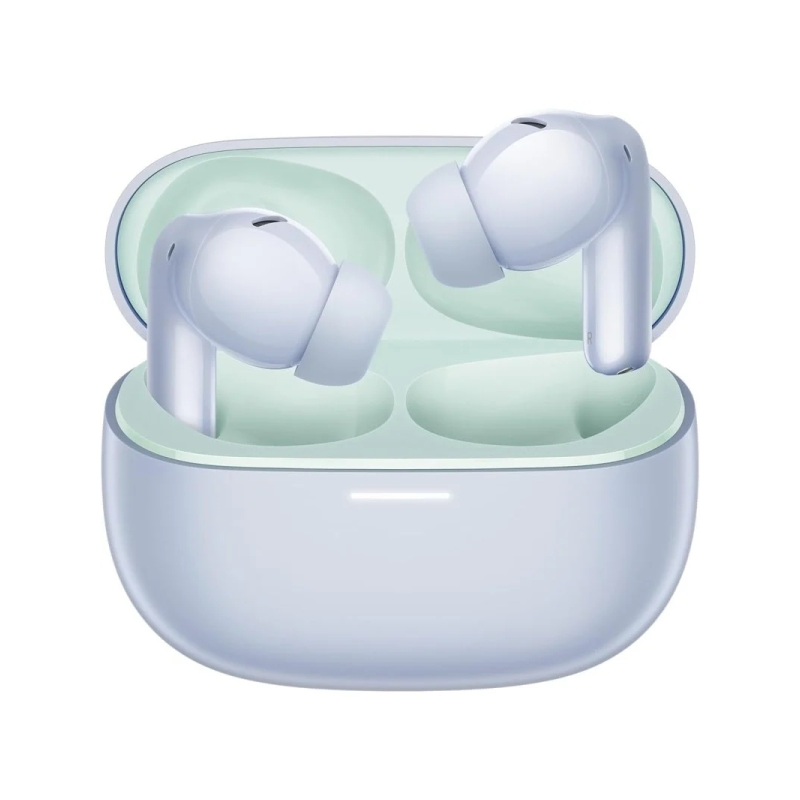 Xiaomi Redmi Buds 5 Pro Écouteurs Bluetooth Blanc/Vert Xiaomi Redmi Buds 5 Pro Écouteurs Bluetooth Blanc/Vert