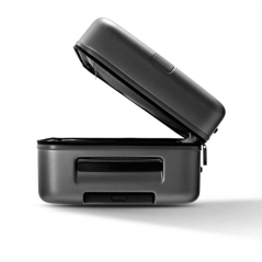 Valise à roulettes Xiaomi Classic Pro 80L noire