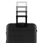 Valise à roulettes Xiaomi Classic Pro 80L noire Valise à roulettes Xiaomi Classic Pro 80L noire