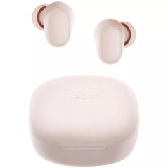 Écouteurs Xiaomi rose IPX4