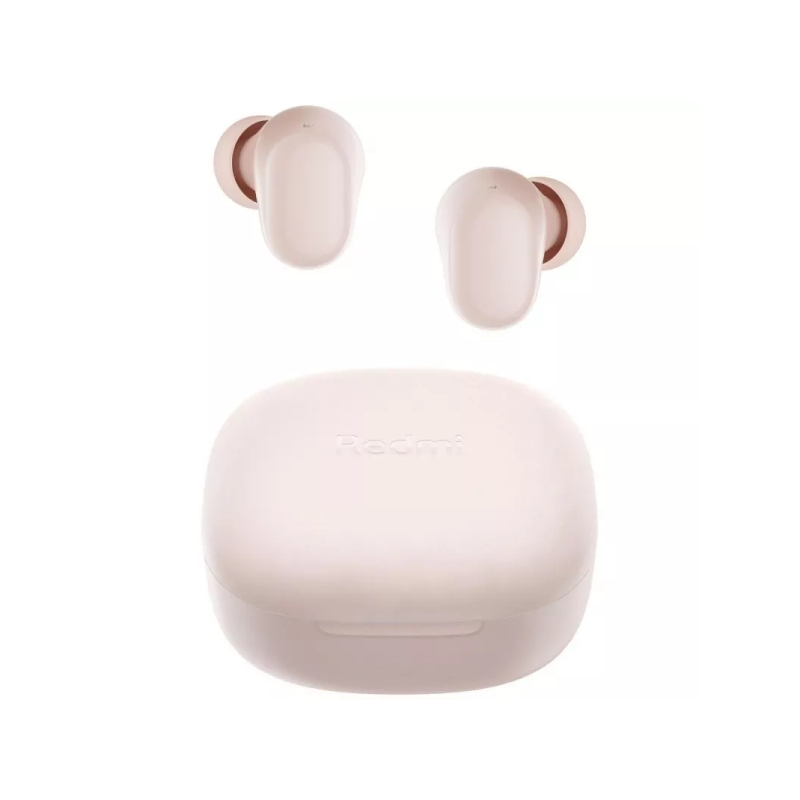 Xiaomi Redmi Buds 6 Play Rose IPX4 Xiaomi Redmi Buds 6 Play Rose IPX4