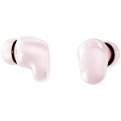 écouteurs Xiaomi rose IPX4