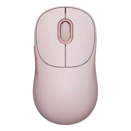 Souris sans fil Xiaomi rose