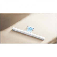 Lampe de lecture blanche