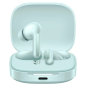 Xiaomi Redmi Buds 6 Écouteurs Bluetooth verts avec micro