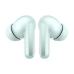 écouteurs Bluetooth Xiaomi verts