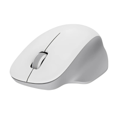 Souris sans fil Xiaomi blanche