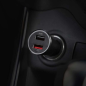 Chargeur voiture Xiaomi 37W 2 ports USB noir Chargeur voiture Xiaomi 37W 2 ports USB noir
