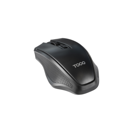 Souris sans fil noire
