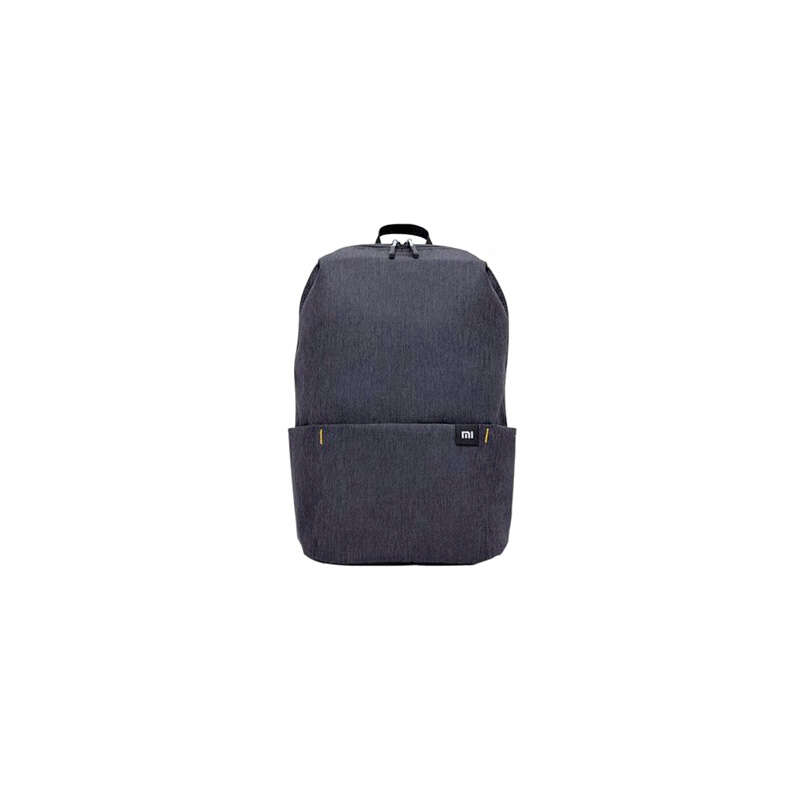 Sac à dos Xiaomi Mi Casual Daypack noir Sac à dos Xiaomi Mi Casual Daypack noir