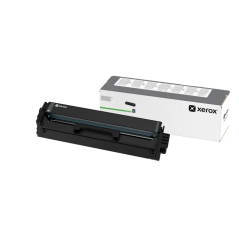 Cartouche toner Xerox noire