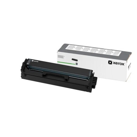 Cartouche toner Xerox noire