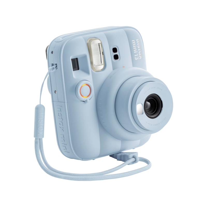 Fujifilm Instax Mini 13 appareil photo instantané bleu