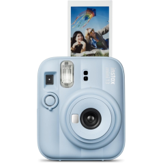 Fujifilm Instax Mini 13 appareil photo instantané bleu