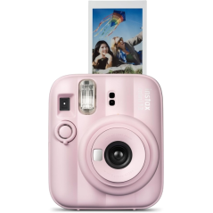 Fujifilm Instax Mini 13 appareil photo instantané rose