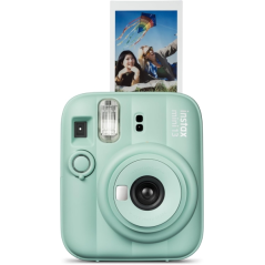 Appareil photo instantané Fujifilm Instax Mini 13 vert