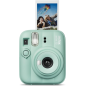 Appareil photo instantané Fujifilm Instax Mini 13 vert