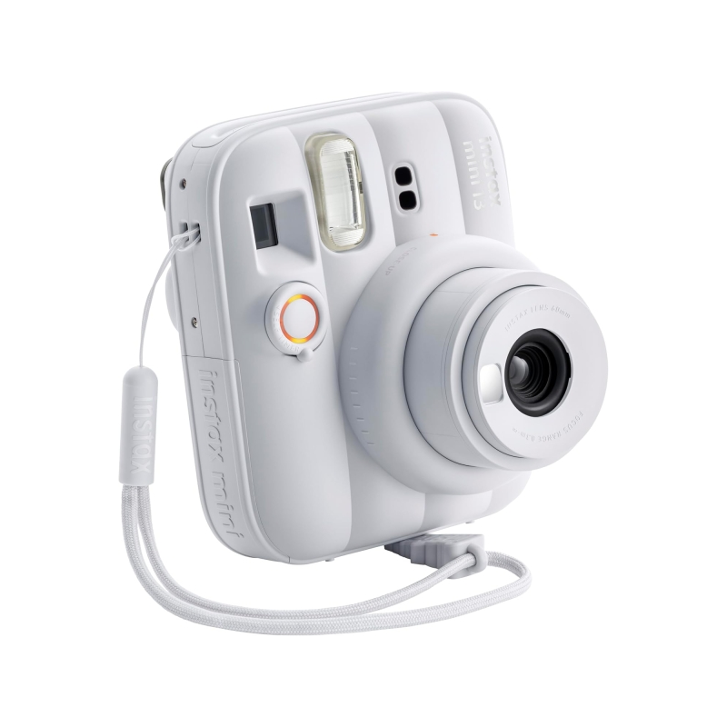Fujifilm Instax Mini 13 Appareil photo instantané blanc