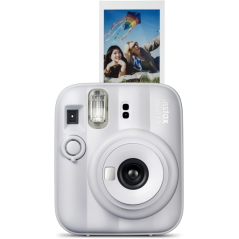 Fujifilm Instax Mini 13 Appareil photo instantané blanc