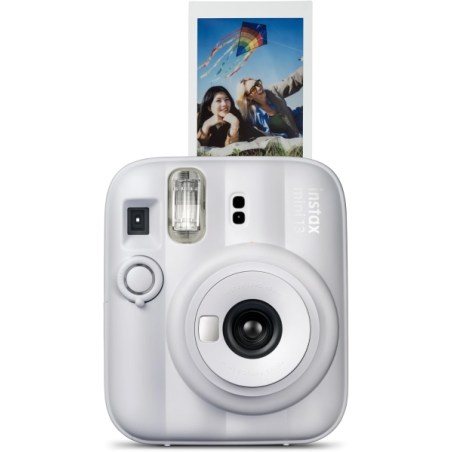 Fujifilm Instax Mini 13 Appareil photo instantané blanc