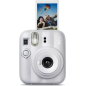 Fujifilm Instax Mini 13 Appareil photo instantané blanc