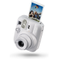 Fujifilm Instax Mini 13 Appareil photo instantané blanc
