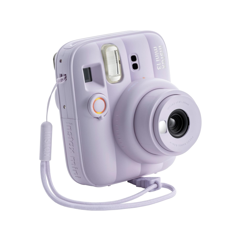 Fujifilm Instax Mini 13 appareil photo instantané violet