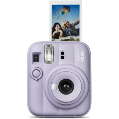 Fujifilm Instax Mini 13 appareil photo instantané violet