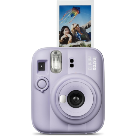 Fujifilm Instax Mini 13 appareil photo instantané violet