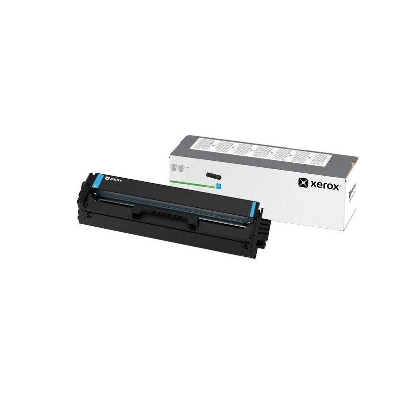Xerox 006R05056 Toner cyan pour C240 C245 C255 1200 pages Xerox 006R05056 Toner cyan pour C240 C245 C255 1200 pages