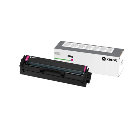 Toner XEROX magenta