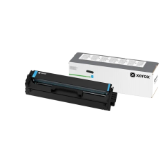 toner cyan Xerox