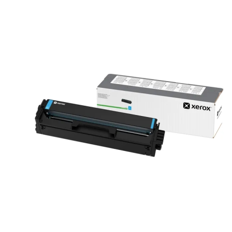 toner cyan Xerox