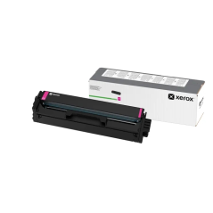 Toner magenta Xerox