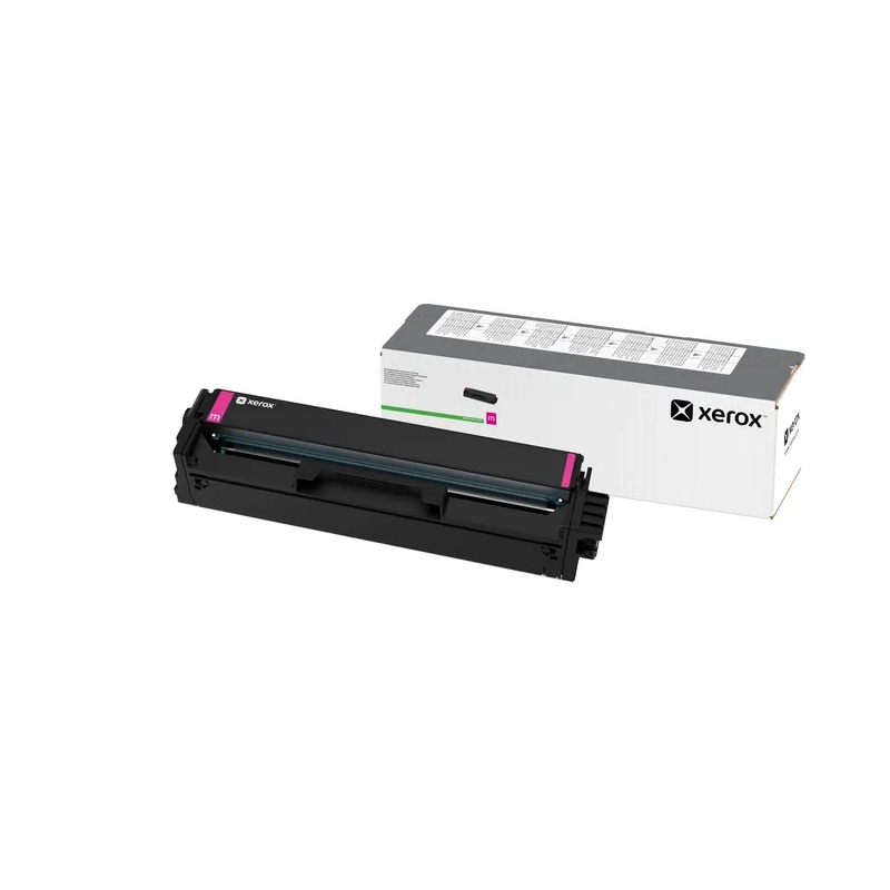 Xerox 006R05077 Toner magenta C240 C245 C255 2500 pages Xerox 006R05077 Toner magenta C240 C245 C255 2500 pages