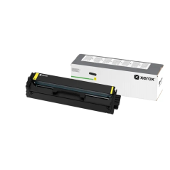 toner Xerox jaune 2500 pages