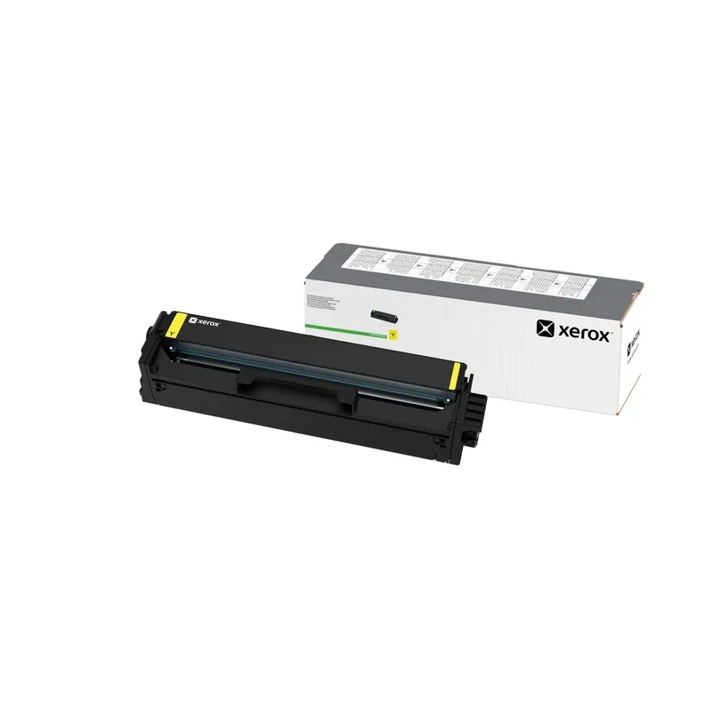 Toner Xerox 006R05078 jaune 2500 pages C240 C245 C255