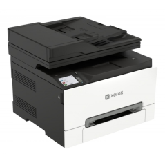 Imprimante laser couleur Xerox duplex WiFi