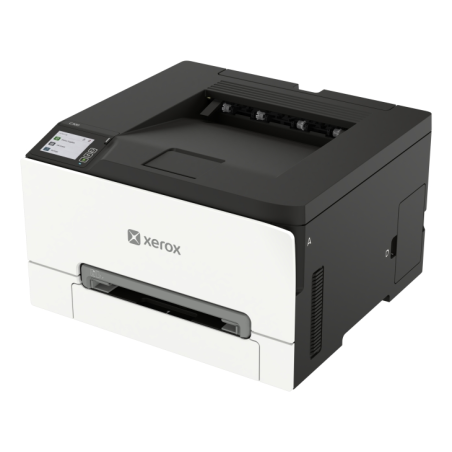 Imprimante laser couleur Xerox WiFi blanche