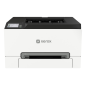 Xerox C300V Imprimante laser couleur Wi-Fi blanc/gris
