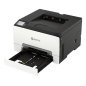 Xerox C300V Imprimante laser couleur Wi-Fi blanc/gris