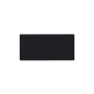 Tapis de bureau XXL Trust Benya noir 430x900 mm Tapis de bureau XXL Trust Benya noir 430x900 mm