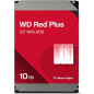 WD Red Plus disque dur NAS 10 To SATA 3,5 pouces WD Red Plus disque dur NAS 10 To SATA 3,5 pouces