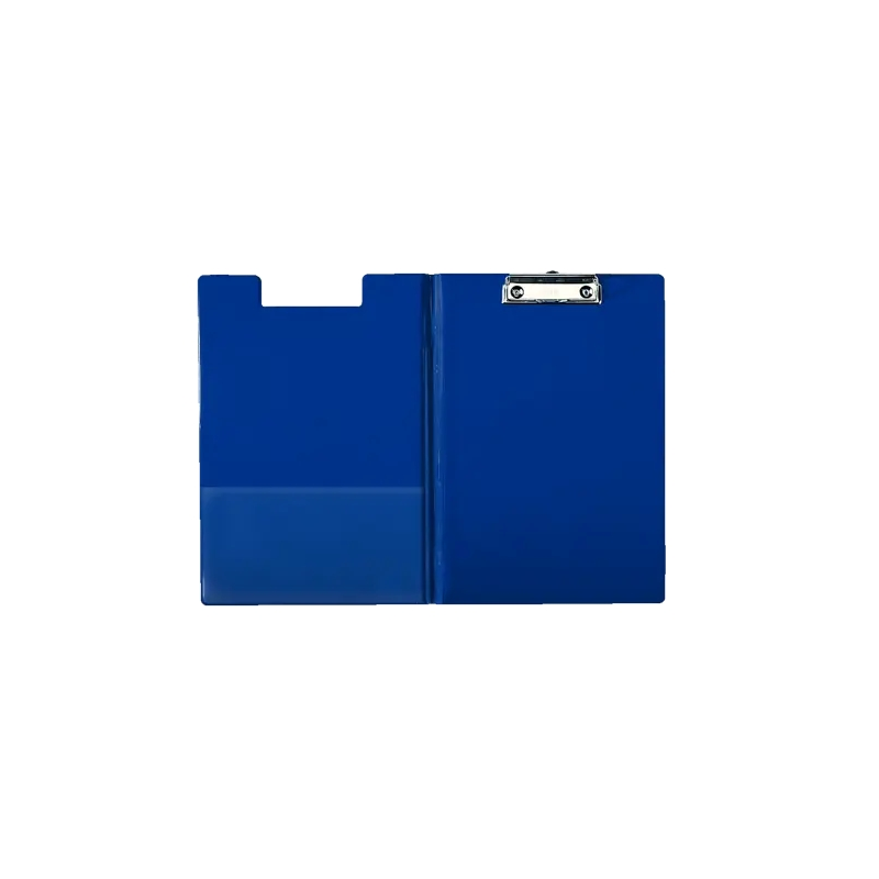 Classeur à pince A4 Esselte bleu Classeur à pince A4 Esselte bleu