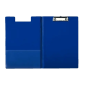 Classeur à pince A4 Esselte bleu Classeur à pince A4 Esselte bleu