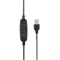Hama SpotLight Smart 80 II Anneau LED 21 cm Noir