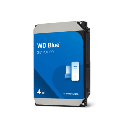 disque dur interne bleu 3,5 pouces