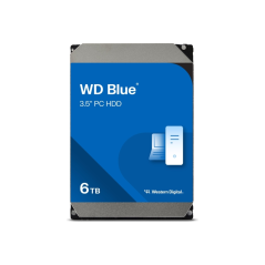 disque dur interne bleu 3,5 pouces