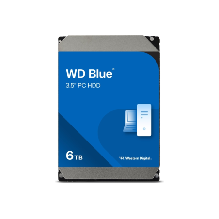disque dur interne bleu 3,5 pouces